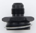 Fragola Performance Systems 491960-bl 6 X 1-20 Male Adapter-rochester Black 