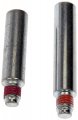 Front Disc Brake Caliper Pin Kit For Bmw 530xi 2006 2007 Pc-453281 
