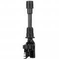 Ocpty Set Of 1 Ignition Coil Compatible With Oe Uf407 5c1208 C1340 Fit For Mazda Protege 5 2001-2003