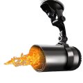 Portable Car Heater And Defroster 12v 150w That Plugs Into Cigarette Lighter 2 In1 Space Defrosting Demisting For 1 Pack Gray 