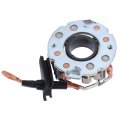 Aramox Starter Brush Holder Assembly Copper Motor Assy High Performance Replacement For