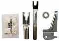 Raybestos H2682 Professional Grade Drum Brake Adjuster Kit 