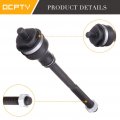 Ocpty New 2-piece Fit For 1997-1999 Dodge Dakota 1998-1999 Durango 2 Front Inner Tie Rod End