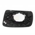Replacement For Range Rover Sport 2006-2009 Rearview Mirror Glass Side Heated Wing Right Lr017067