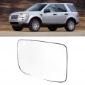 Replacement For Range Rover Sport 2006-2009 Rearview Mirror Glass Side Heated Wing Right Lr017067