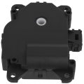 Hvac Blend Door Actuator 604-953 Air For 2012-2017 Toyota Camry Black 