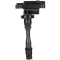 Ignition Coils Fit For Mitsubishi Montero 3 8l V6 6pcs Uf525