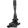 Ignition Coils Fit For Mitsubishi Montero 3 8l V6 6pcs Uf525 