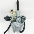 New Carburetor For Fourtrax 125 Trx125 2x4 1987-1988