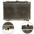 X Autohaux 4pcs 4012326682s Engine Radiator Isolators Mount Bushing Pads For Chevrolet G10 1984-1991 G20