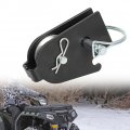 Motoqueen 81630 Snow Plow Pulley Assembly Atv Upgrade Kit For Provantage 78100 And 92100 Base 
