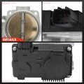 A-premium Electronic Throttle Body Assembly Compatible With Nissan Altima 2002-2006 Murano 2003-2007 Pathfinder 2003-2004
