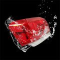 Waltyotur Left Rear Tail Light Replacement For Impala 2014 2015 2016 2017 2018 2019 2020 Outer Assembly Driver Side Brake Lamp