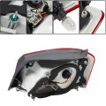 Waltyotur Left Rear Tail Light Replacement For Impala 2014 2015 2016 2017 2018 2019 2020 Outer Assembly Driver Side Brake Lamp