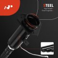 A-premium Fuel Tank Filler Neck Pipe Hose Compatible With Chevrolet Silverado 1500 2500hdhd 3500 Gmc Models Sierra 1500 Hd 2500