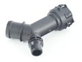 Coolant Hose Connector For 2017-2020 Audi A4 Allroad 