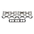 01-04 Infiniti Qx4 Nissan Pathfinder Vq35de Dohc Complete Full Gasket Set