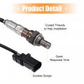 Uxcell Car Front Upstream Oxygen Sensor O2 For Hyundai Elantra 2009 2010