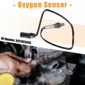 Uxcell Car Front Upstream Oxygen Sensor O2 For Hyundai Elantra 2009 2010