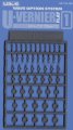 U Vernier Flat 1 