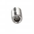Uxcell M6x16mm 304 Stainless Steel Spring Hex Socket Ball Point Grub Set Screws 10pcs