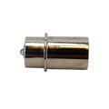 Hqrp High Power 3w Led Bulb For Maglite St3d016 S3d015 St3dmr6 St3d036 S3d096 3-d Cell Flashlight Mag-led Coaster