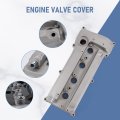 Engine Valve Cover 11201-28033 11201-28014 Replacement For Toyota Rav4 Camry Solara Harrier Highlander Kluger Tarago Scion Tc