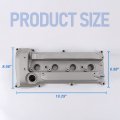 Engine Valve Cover 11201-28033 11201-28014 Replacement For Toyota Rav4 Camry Solara Harrier Highlander Kluger Tarago Scion Tc