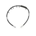 Brake Hydraulic Hose For Workhorse Custom Chassis W42 2006 2007 2008 2009 2010 2011 Front Axle Dot Certified Replacement Part 