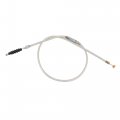 35 7 Clutch Cable Replacement For Horizontal Engine 50cc 70cc 90cc 110cc 125cc 150cc Dirt Pit Bike Atv 4 Wheeler Quad Go Kart 