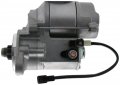 Oem Denso Reman Starter 280-7013 Compatible With Toyota Lift Trucks 5fd-10 5fd-14 5fd-15 5fd-18 5fd-20 Vt1502 Kubota Dsl