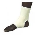38-b-m Brace Ankle Nylon Elastic Beige Medium Part By A T Surgical Mfg Co Inc Qty Of 1 Unit 