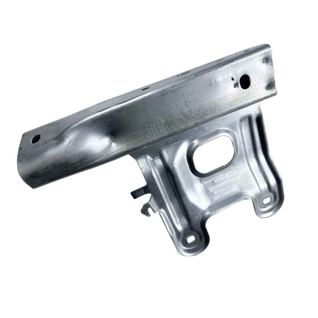 Bumper Side Support Brace Front Driver For Bmw 228i 2014 2015 2016 Replacement Bm1042109 And 51117266193