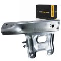 Bumper Side Support Brace Front Driver For Bmw 228i 2014 2015 2016 Replacement Bm1042109 And 51117266193