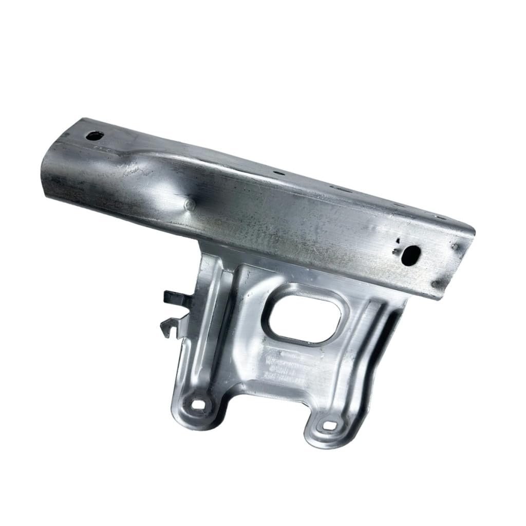 Bumper Side Support Brace Front Driver For Bmw 228i 2014 2015 2016 Replacement Bm1042109 And 51117266193