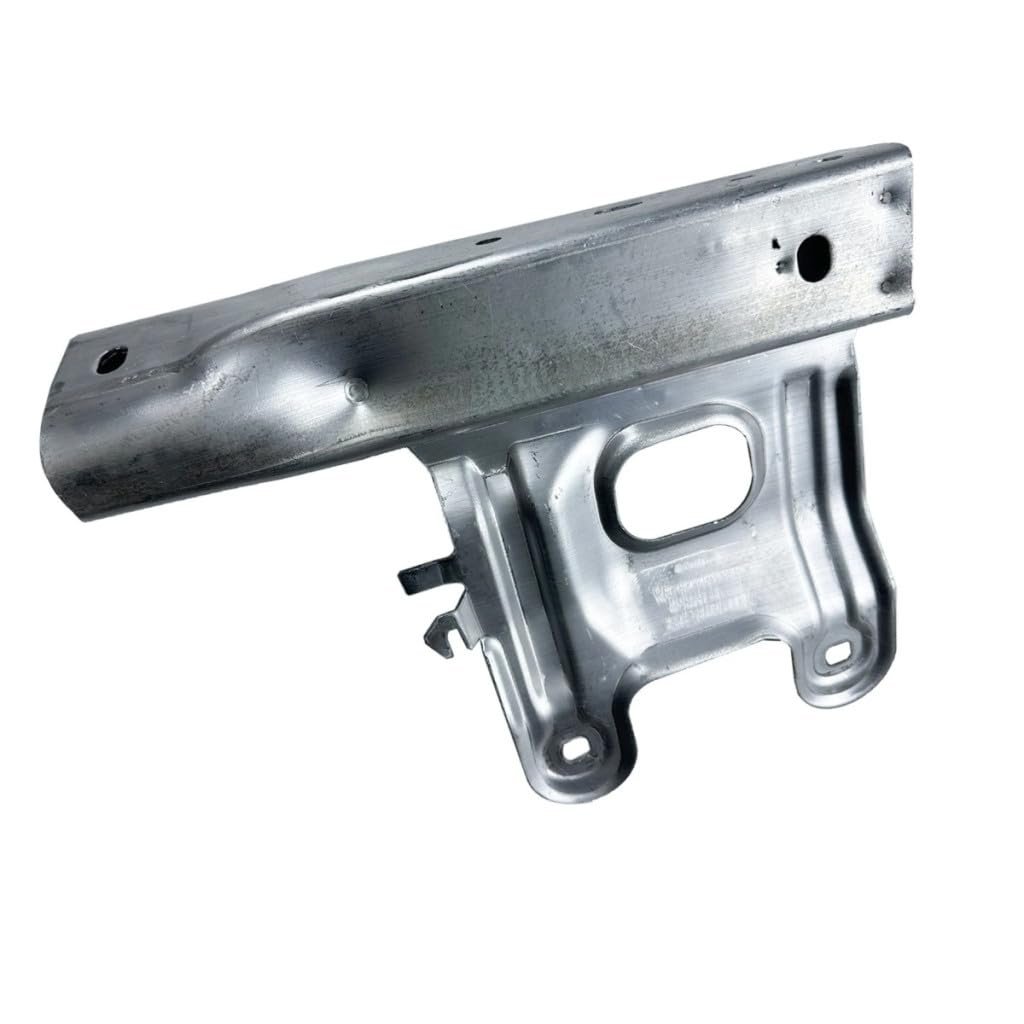 Bumper Side Support Brace Front Driver For Bmw 228i 2014 2015 2016 Replacement Bm1042109 And 51117266193