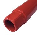 Wet Drill Core Bits For Hard Concrete Granite Brick And Block 2 Diameter 1-1 4 -7 Threaded 30 40 Diamond Grits 