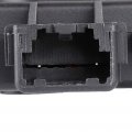 Aintier Air Door Actuator Hvac Blend Control Fits For Chrysler 300 2007-2010 For Dodge Avenger 2008-2014 Caliber 2007-12