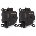 Air Door Actuator Hvac Blend Control Fits For Chrysler 300 2007-2010 For Dodge Avenger 2008-2014 Caliber 2007-12 Challenger