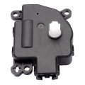 Air Door Actuator Hvac Blend Control Fits For Chrysler 300 2007-2010 For Dodge Avenger 2008-2014 Caliber 2007-12 Challenger