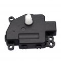 Air Door Actuator Hvac Blend Control Fits For Chrysler 300 2007-2010 For Dodge Avenger 2008-2014 Caliber 2007-12 Challenger