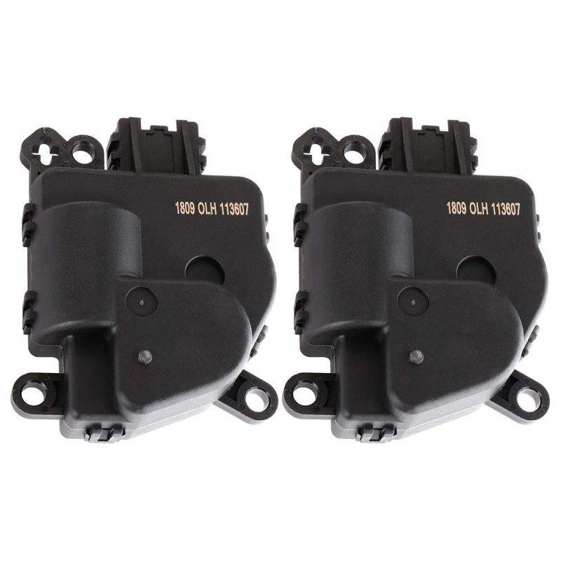 Air Door Actuator Hvac Blend Control Fits For Chrysler 300 2007-2010 For Dodge Avenger 2008-2014 Caliber 2007-12 Challenger