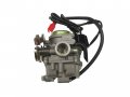 High Performance Carburetor For Gy6 50cc Scooter Moped Sunl Roketa Jcl