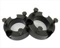 Motofab Lifts Tun99-3 3 Inch Front Leveling Lift Kit That Is For Toyota Tundra 