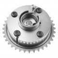 A-premium Exhaust Engine Variable Valve Timing Sprocket Gear Camshaft Phaser Compatible With Toyota Camry 2010-2012 Highlander