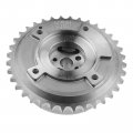 A-premium Exhaust Engine Variable Valve Timing Sprocket Gear Camshaft Phaser Compatible With Toyota Camry 2010-2012 Highlander