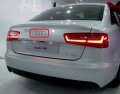 Volkswagen Emblem 4g5-853-742-2zz