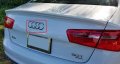 Volkswagen Emblem 4g5-853-742-2zz