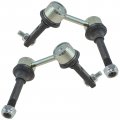 Stabilizer Sway Bar End Link Front Lh Rh Pair For Lexus Gs300 Gs400 Gs430 Sc430 