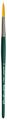 Da Vinci Nova Series 1270 Lettering Liner Brush Medium Pointed Synthetic Size 18 